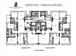 The Ritz-Carlton  (D9), Condominium #534863961